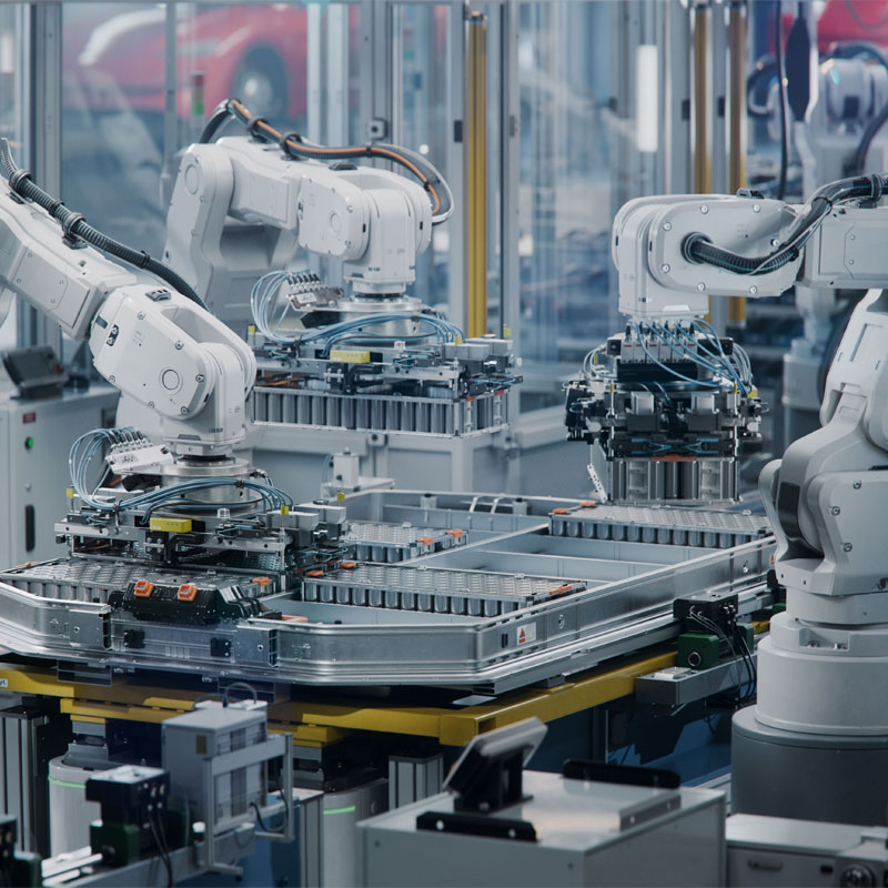 Magnet sensor module