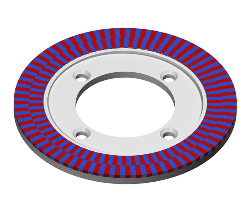 Encoder Sensing Modules