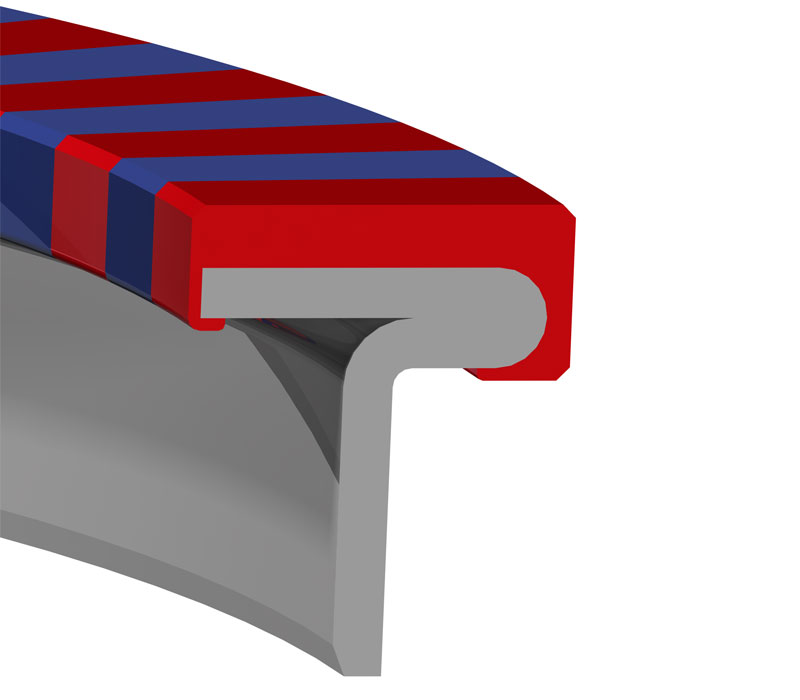 Encoder Ring (T Type)