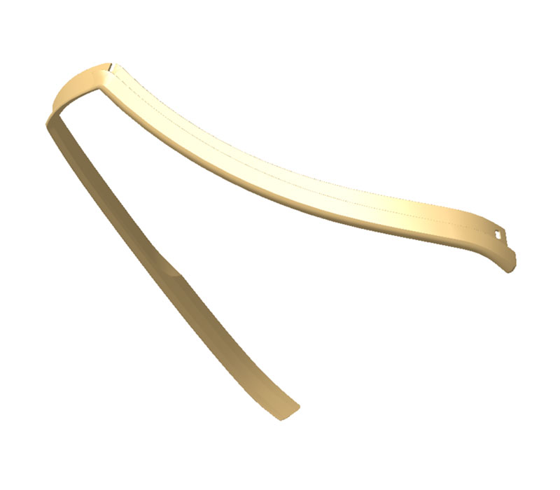 Lamp Strip (TAM PE2)